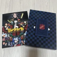 映画 賭ケグルイ 絶体絶命ロシアンルーレット「映画 賭ケグルイ2」Blu-ray