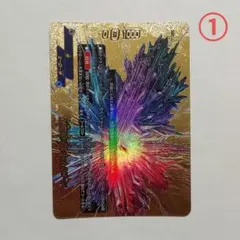 バディファイト 複製模倣兵器 ジェムクローン バディレア - メルカリ