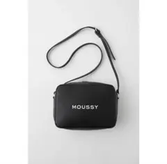 MOUSSY SOUVENIR SHOULDER バッグのサムネイル