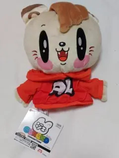 ジェ猫　パペット　GENERATIONS 　白濱亜嵐