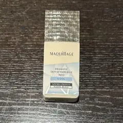 マキアージュ ドラマティックスキンセンサーベース NEO クール