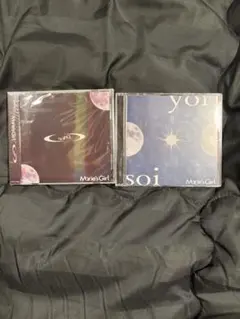 新品 】Marie's Girl 2nd demo CD yorisoi - メルカリ