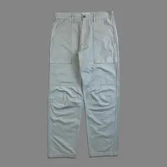00s Y2K GOODENOUGH グッドイナフ ビンテージペインターパンツ