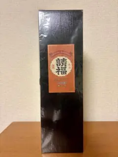 세이후쿠 10년산 사케 오크 720ml 류큐 아와모리