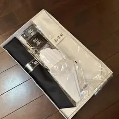 礼装用　７点セット　ネクタイ、靴下等7点