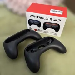 Switch 2 Joy-Con 2 グリップ