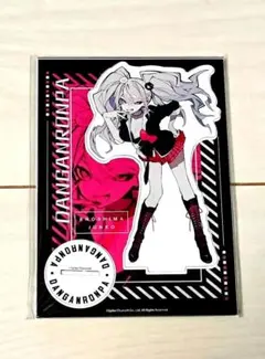 ダンガンロンパ 江ノ島盾子 アクリルスタンド 望月けい