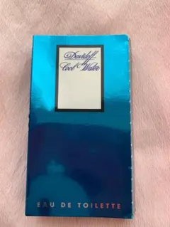 Davidoff Cool Water オードトワレ 1.5ml サンプルのサムネイル