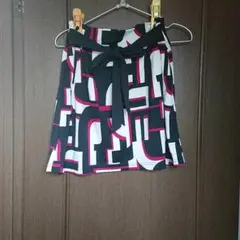 ＆byP＆Dミニスカートのサムネイル