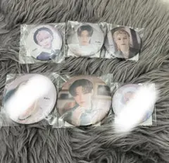 straykids フィリックス　缶バッジ　まとめ売り