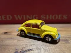 絶版 中古 1977年 日本製 トミカ ホルクスワーゲン ビートル - メルカリ