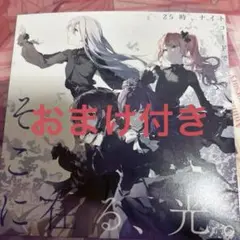 プロセカ　映画特典　ニーゴ　おまけつき