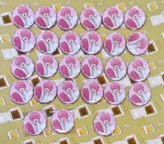 いれいす ないこ おきて 缶バッジ 等身 27個