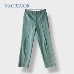 ■McGREGOR マックレガー＊ W76 パンツ チノパン 作業用 訳ありのサムネイル