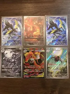 ポケモンカード　メガブレイブ　メガシンフォニア　まとめ売り