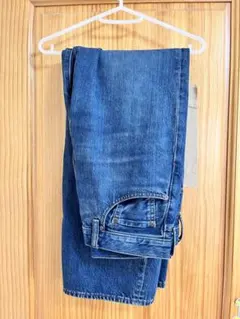 バギーパンツ GU