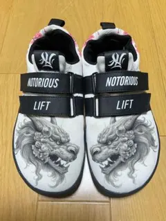 2026年最新】notorious lift sumo soleの人気アイテム - メルカリ