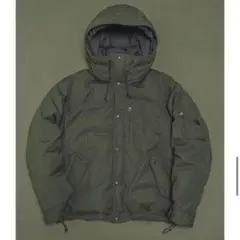 【最終値下げ】THE NORTH FACE monkey time 別注ダウン