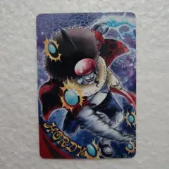 ONE PIECE(ワンピース)☆キャラメルポップコーンカード 010 - メルカリ