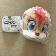 プロ野球マスコット パリーグ フレップ 日ハム　ガチャガチャ