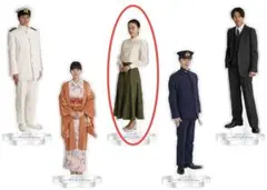 2025年最新】波うららかに、めおと日和アクスタの人気アイテム - メルカリ