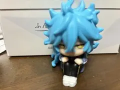 ツイステ 肩ズン イデア