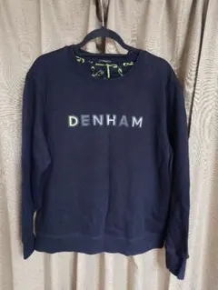 DENHAM ブラックスエットのサムネイル