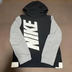 NIKE パーカー　155cm