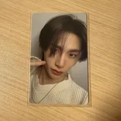 BOYNEXTDOOR HOW トレカ テサン weverse JP ラキドロ