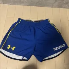 駿台学園ゲームパンツ - メルカリ