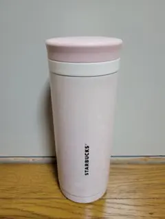 スターバックス さくら 2017 ステンレス ボトルペタル