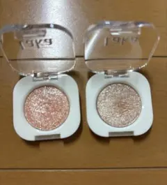 Laka Mono Eyeshadow 2つセットのサムネイル