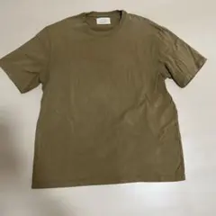 ZARA メンズ　半袖Tシャツ　Lサイズ