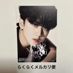 straykids スキズ チャンビン 直筆サイン skzshop - メルカリ