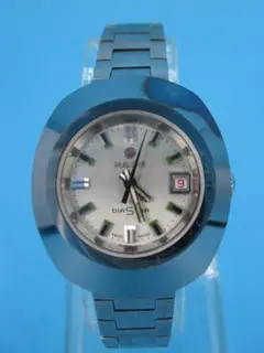RADO ラドー DIAＳTAR ダイヤスター 自動巻 【ヴィンテージ 稼働品】