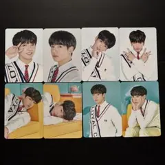 BTS ジョングク　ハピエバ　ミニフォト