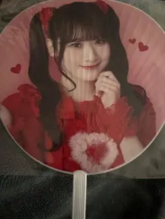 LOVE イコラブ 齋藤樹愛羅 個別うちわ とくベチュ - メルカリ