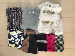 子供服90〜95サイズまとめ売り