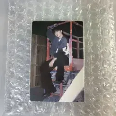 SEVENTEEN S.COUPS フォトカード CARAT LAND