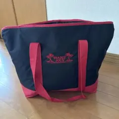 TRADER JOE'S EXTRA LARGE CAPACITY バッグのサムネイル