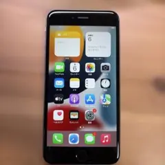 iPhone6s plus 64GB スペースグレイ　MKU62J/A 85%