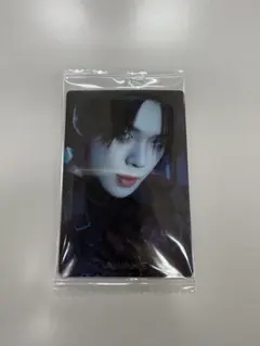 TXTツインウエハースシール　ヨンジュン