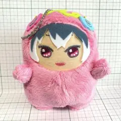 Lienel 高桑真之 マスコット ぬいぐるみ 新品未開封 リエネル lienel 高桑真之 マスコット ちびぬい - メルカリ