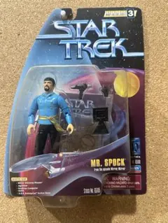 MR.SPOCK スタートレック スポック 胸像 - メルカリ