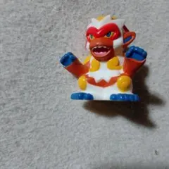 ポケモン フィギュア ゴウカザル