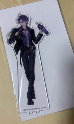 文豪ストレイドッグス ニコライ・ゴーゴリ シグマ アクリルスタンド
