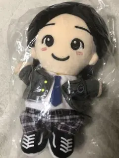 金田一【ちびぬい】なにわ男子 道枝駿佑