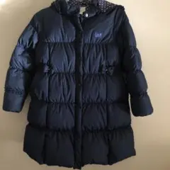 ＫＰニットプランナーダウンコート　140cm