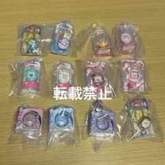 【匿名配送】たまごっち　おかしなたまごボーロっち3 コンプリートセット