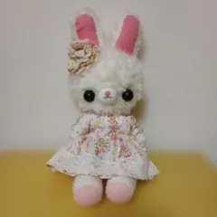 2026年最新】うさぎ ぬいぐるみ 作家の人気アイテム - メルカリ